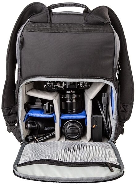 open zoom image for Saramonic Roadieographer Pro Content Creation Kit, New, ve