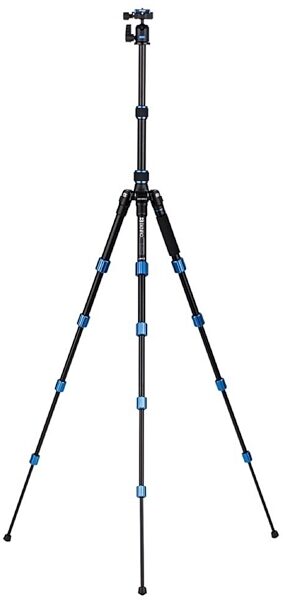 open zoom image for Saramonic Roadieographer Pro Content Creation Kit, New, ve