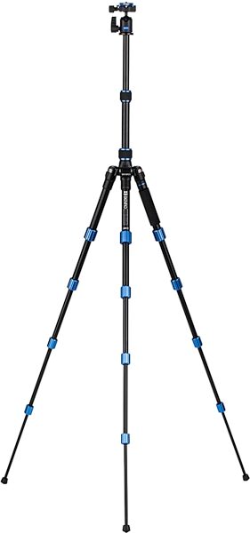 open zoom image for Saramonic Roadieographer Pro Content Creation Kit, New, Action Position Back