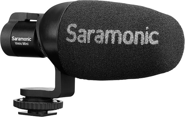 open zoom image for Saramonic Roadieographer Ultimate Content Creation Kit, New, Action Position Back