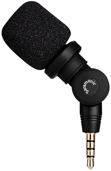 open zoom image for Saramonic Roadieographer Ultimate Content Creation Kit, New, ve