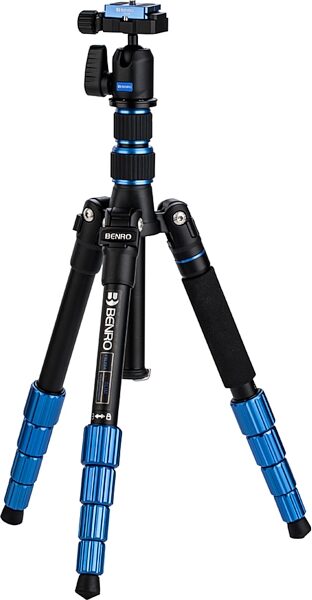 open zoom image for Saramonic Roadieographer Ultimate Content Creation Kit, New, Action Position Back