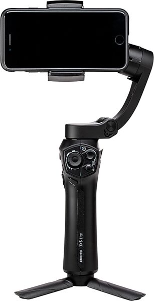 open zoom image for Saramonic Roadieographer Ultimate Content Creation Kit, New, Action Position Back