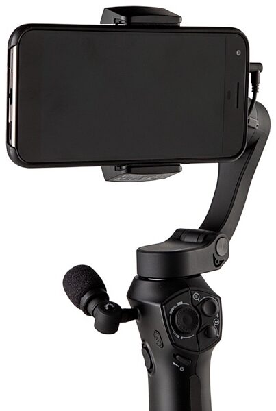 open zoom image for Saramonic Roadieographer Ultimate Content Creation Kit, New, ve