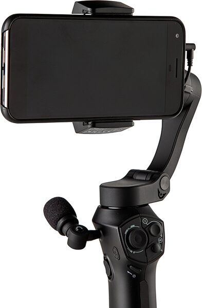 open zoom image for Saramonic Roadieographer Ultimate Content Creation Kit, New, Action Position Back