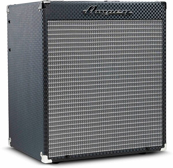 open zoom image for Ampeg RB-110 Rocket Bass Combo Amplifier (50 Watts, 1x10"), New, View