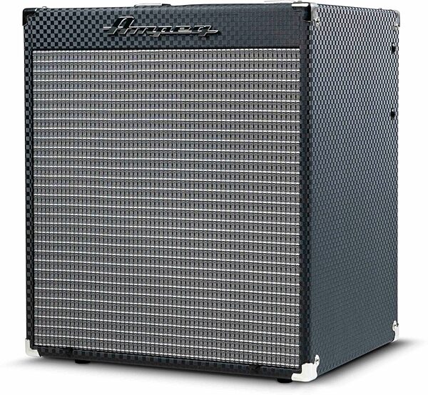 open zoom image for Ampeg RB-110 Rocket Bass Combo Amplifier (50 Watts, 1x10"), New, View