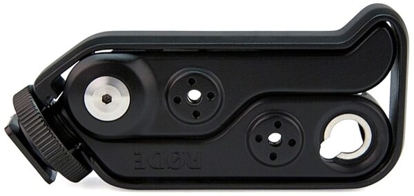 open zoom image for Rode RODEGrip Multi-Purpose Mount for iPhone 4, New, Collapsed