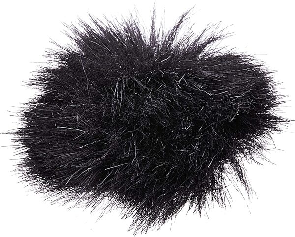 open zoom image for Rode DeadMouse-Pin Professional Grade Windshield, New, Action Position Back