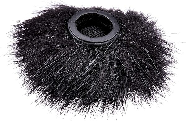 open zoom image for Rode DeadMouse-Pin Professional Grade Windshield, New, Action Position Back
