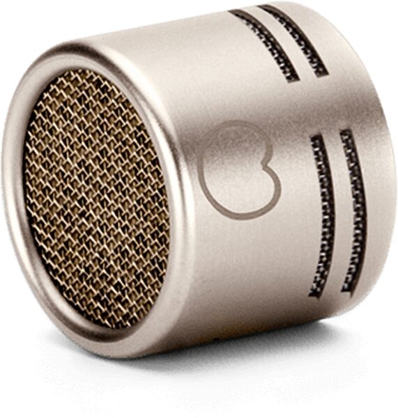 open zoom image for Rode NT45-C Interchangeable Cardioid Microphone Capsule, NT4/NT5/NT55/NT6, Action Position Back