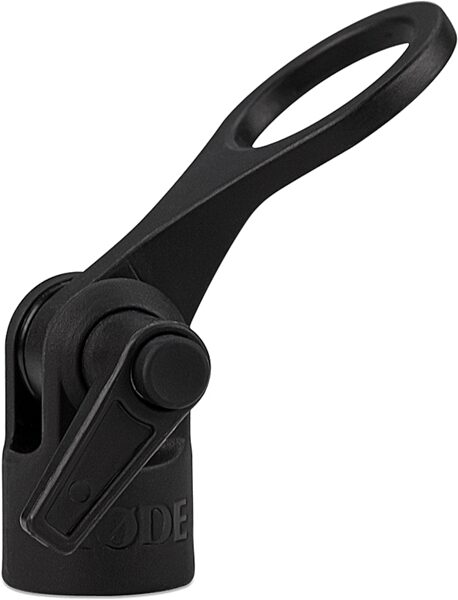 open zoom image for RODE RM2 Microphone Stand Ring Mount, New, Action Position Back