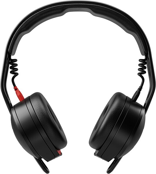 open zoom image for Rode NTH-50 Professional On-Ear Headphones, New, Main