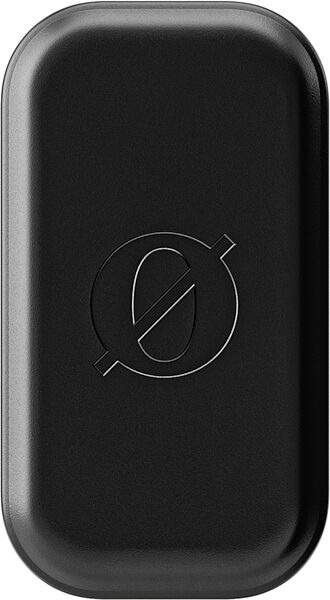 open zoom image for Rode Wireless Micro USB-C Compact Wireless Microphone System, Black, Magnet
