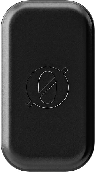 open zoom image for Rode Wireless Micro Compact Wireless Microphone System, Lightning Connector, Black, Open Box (Very Good), Magnet