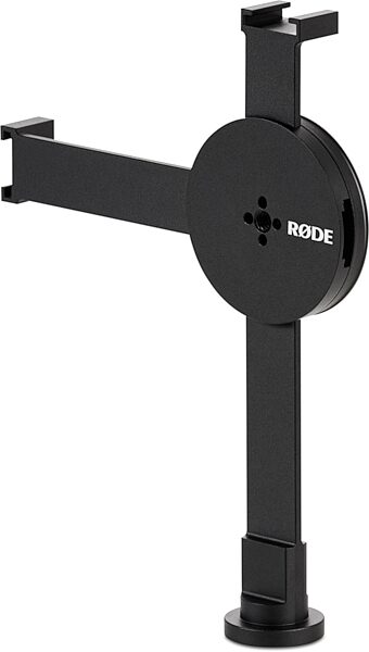 open zoom image for Rode MagSafe Smartphone Accessory Mount, Open Box (Like New), Action Position Back