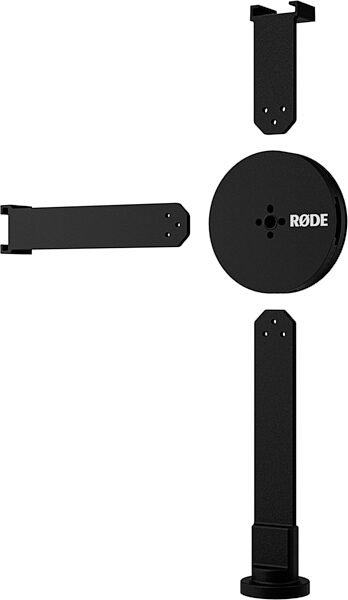 open zoom image for Rode MagSafe Smartphone Accessory Mount, Open Box (Like New), Action Position Back