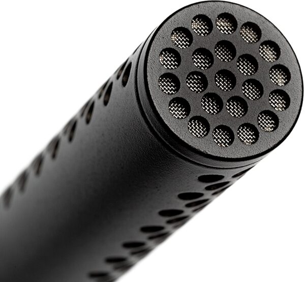 open zoom image for Rode NTG5 Kit Condenser Shotgun Mic With PG2-R, New, Action Position Back