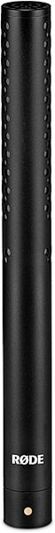 open zoom image for Rode NTG5 Kit Condenser Shotgun Mic With PG2-R, New, Action Position Back
