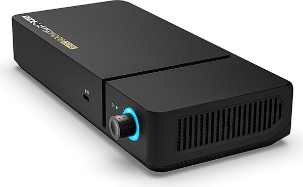 open zoom image for Rode RODECaster Video Core Production Console for Audio and Video, New, Action Position Back