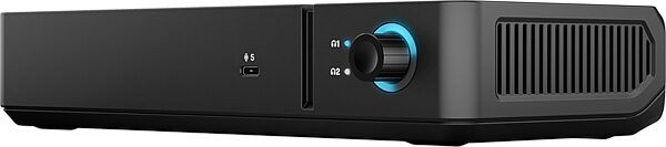 open zoom image for Rode RODECaster Video Core Production Console for Audio and Video, New, Action Position Back