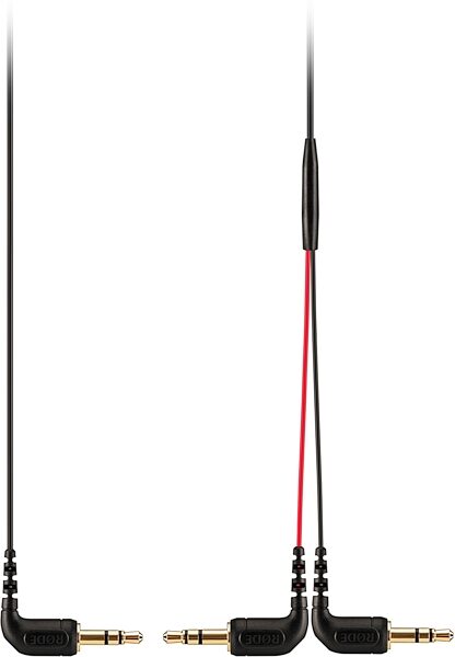 open zoom image for Rode SC11 Splitter Cable for Wireless GO, New, Action Position Back