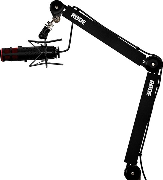 open zoom image for Rode XDM-100 Dynamic USB Gaming Microphone, New, In Use