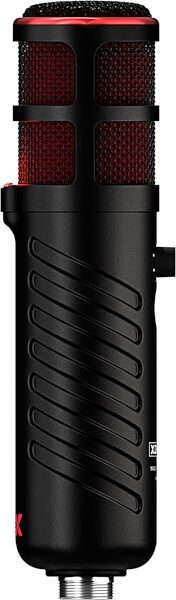 open zoom image for Rode XDM-100 Dynamic USB Gaming Microphone, New, Side
