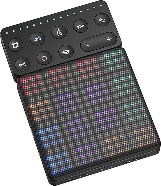 open zoom image for ROLI Beatmaker Kit Control Surface Bundle, Action Position Back