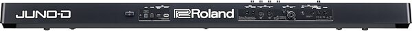 open zoom image for Roland JUNO-D7 Keyboard Synthesizer, 76-Key, New, Action Position Back