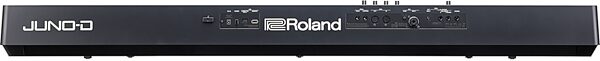 open zoom image for Roland JUNO-D8 Keyboard Synthesizer, 88-Key, New, Action Position Back