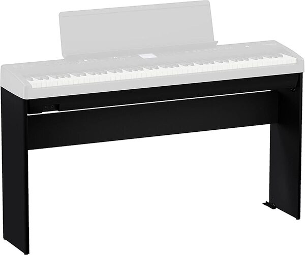 open zoom image for Roland KSFE50 Stand for FP-E50 Digital Piano, Black, KSFE50-BK, Main