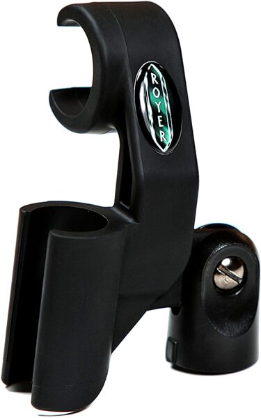 open zoom image for Royer Labs SM-21 AxeMount Dual Microphone Clip, New, Action Position Back