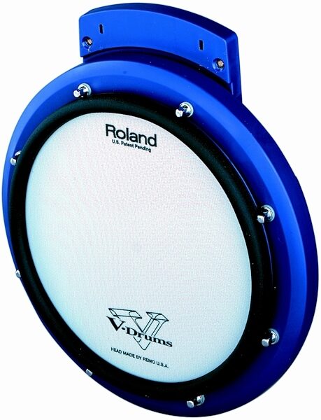 open zoom image for Roland RP2 V-Practice Pad, Main