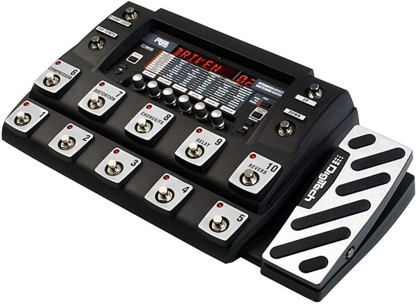 open zoom image for DigiTech RP1000 Guitar Multi-Effects Pedal, Main