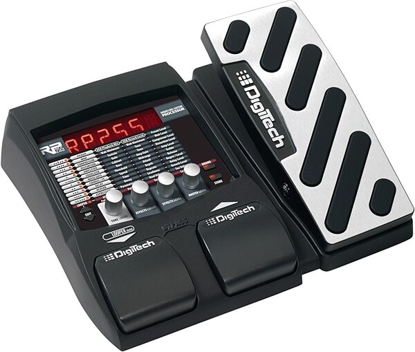 open zoom image for DigiTech RP255 Guitar Multi-Effects Pedal, Main