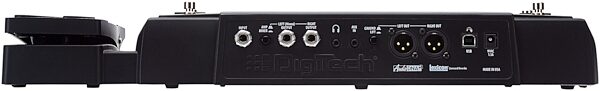 open zoom image for DigiTech RP500 Guitar Multi-Effects Pedal, Rear