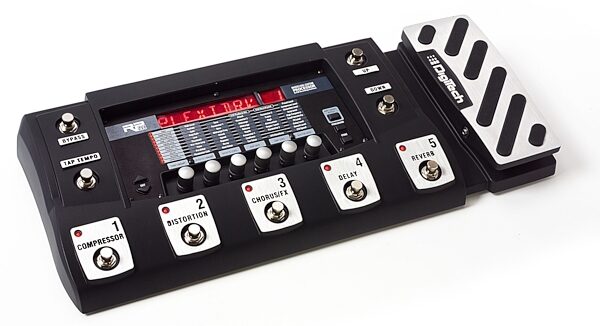 open zoom image for DigiTech RP500 Guitar Multi-Effects Pedal, Main