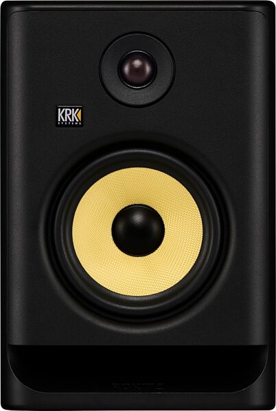 open zoom image for KRK RP7G5 Rokit 7 Generation 5 Studio Monitor, Single Speaker, KRK-ROKIT-7-GENERATION-FIVE-POWERED-STUDIO-MONITOR-No-Grille