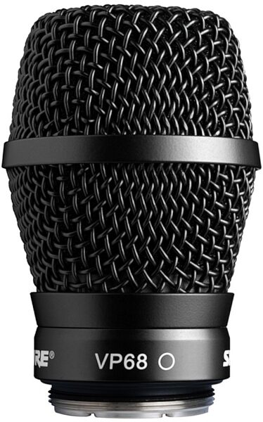 open zoom image for Shure RPW124 VP68 Omnidirectional Condenser Microphone Capsule, New, Main