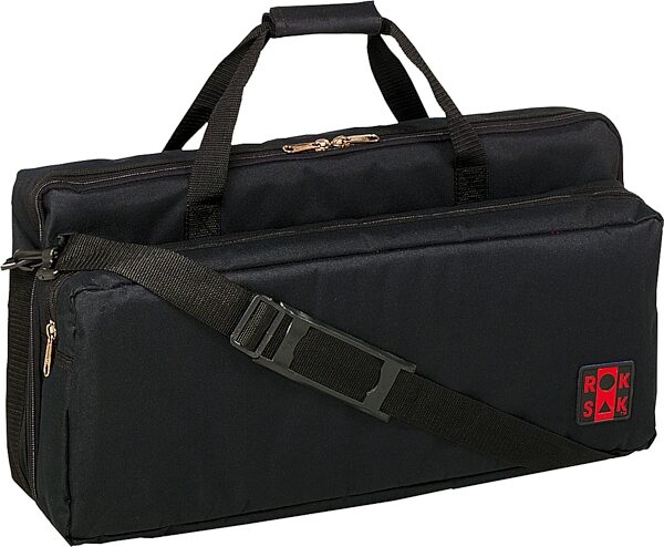 open zoom image for RokSak RS1021 Gizmo Bag (10 x 21 x 3 in.), Main