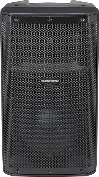 open zoom image for Samson RS112a Active Loudspeaker with Bluetooth, Single, Action Position Back