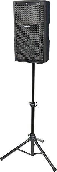 open zoom image for Samson RS112a Active Loudspeaker with Bluetooth, Single, Action Position Back