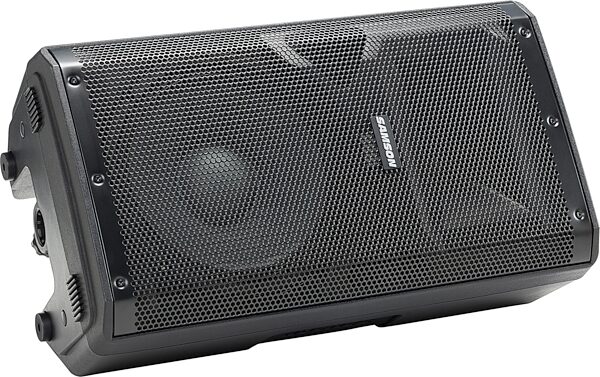 open zoom image for Samson RS112a Active Loudspeaker with Bluetooth, Single, Action Position Back