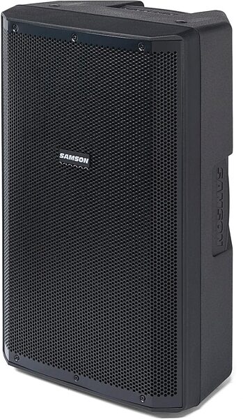 open zoom image for Samson RS115a Active Loudspeaker with Bluetooth, Single, Main