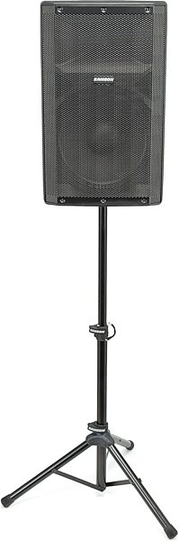 open zoom image for Samson RS115a Active Loudspeaker with Bluetooth, Single, Action Position Front