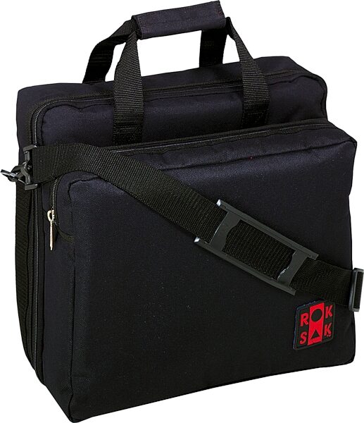 open zoom image for RokSak RS1213 Gizmo Bag (12 x 13 x 3 in.), Main