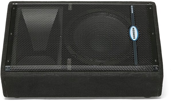 open zoom image for Samson RS12MHD Resound Stage Monitor (500 Watts, 1x12 in.), Main