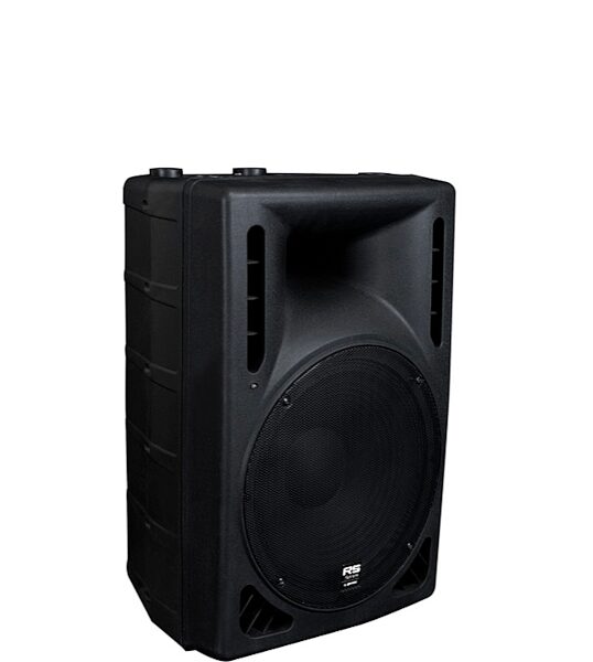 open zoom image for Gemini RS412 Powered Speaker (1x12"), Main