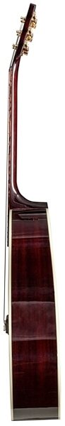 open zoom image for Gibson Limited Edition J45 Standard Acoustic-Electric Guitar, Gold Hardware (with Case), Side